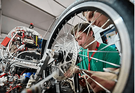 Fakultas Vokasi Institut Teknologi Sepuluh Nopember