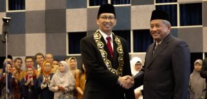 Prof. Mochamad Ashari Chancellor of ITS Period 2019-2024