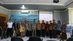 AAUI Goes to ITS in Collaboration With Readi