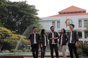 Christian-Student-Community