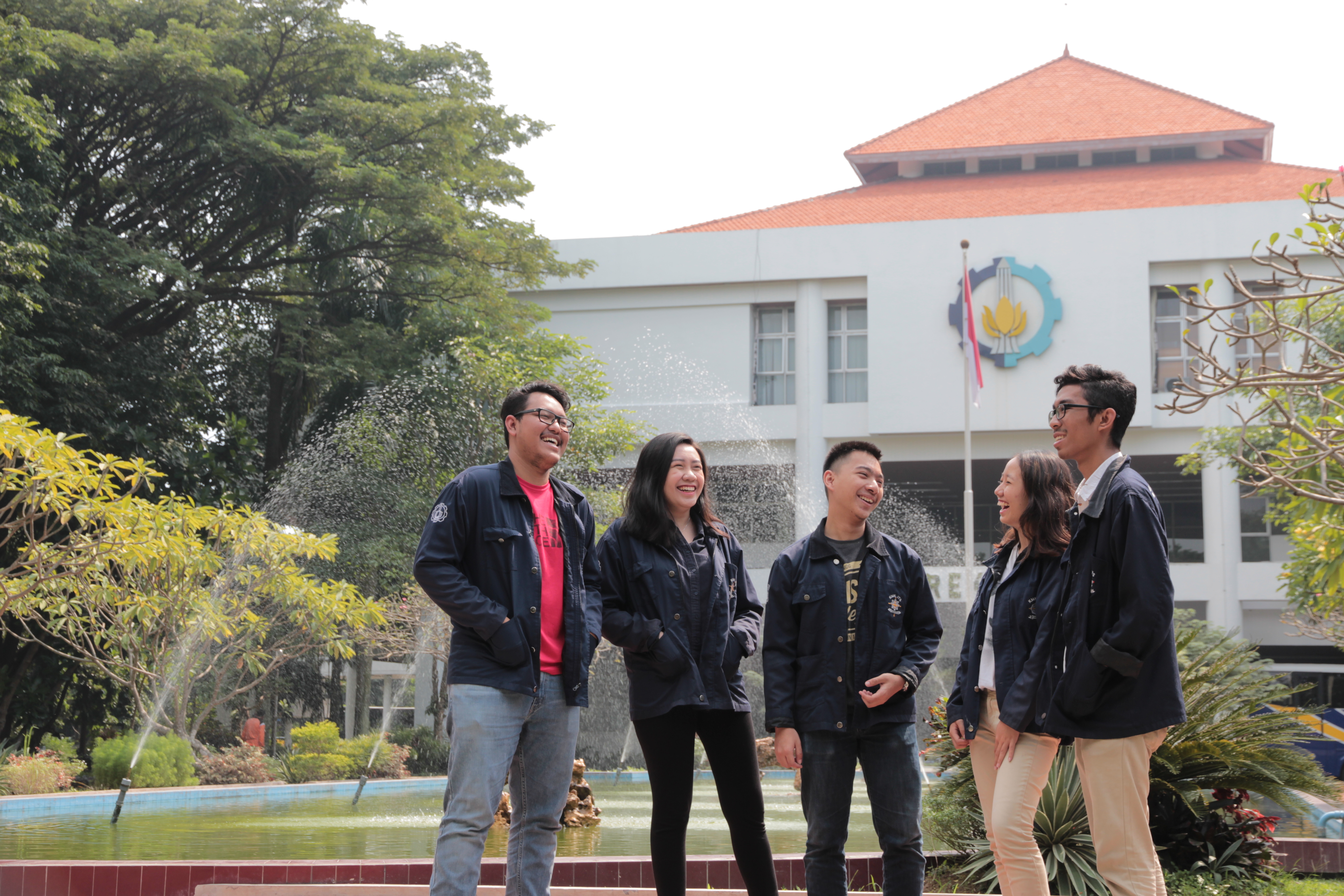 Catholic Student Community