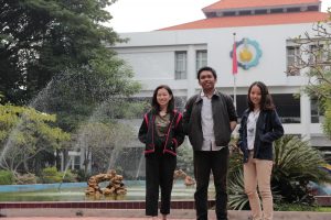 Hindu-Student-Community