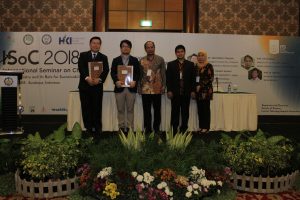 Departemen Kimia ITS