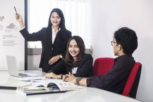 Teknik Industri ITS