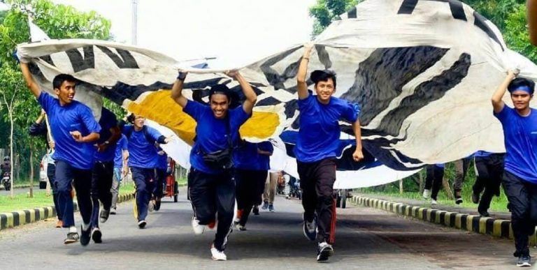 Teknik Perkapalan Institut Teknologi Sepuluh Nopember