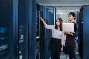 Informatics Engineering ITS