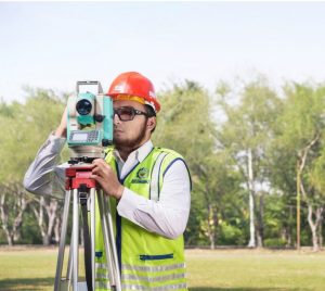 Geomatics Engineering ITS