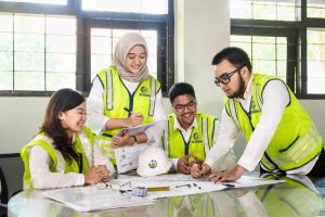 Civil Engineering ITS