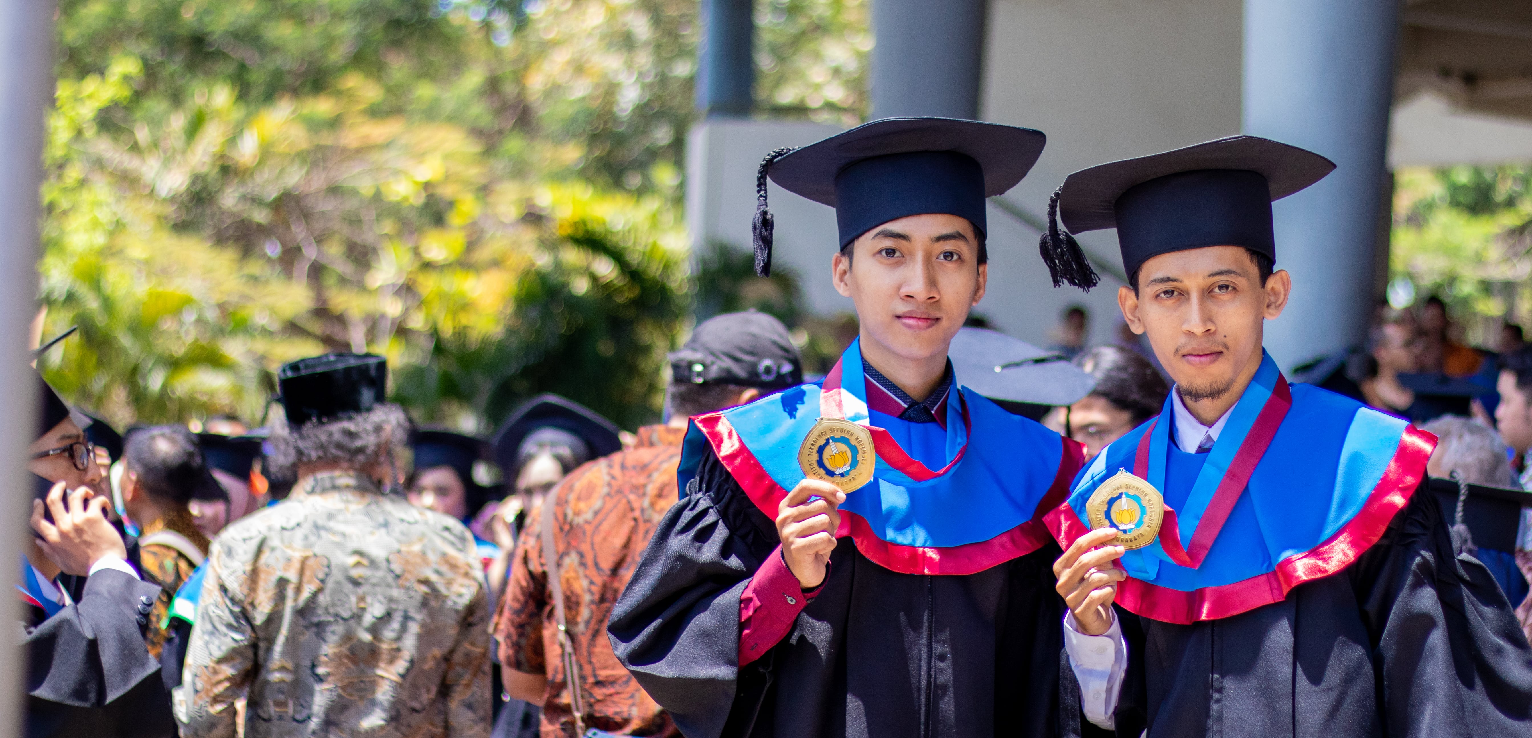 Pendafataran Mahasiswa Baru