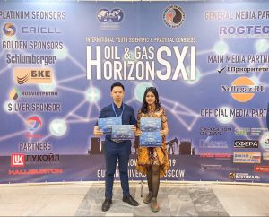 ITS Sabet Dua Juara Sekaligus