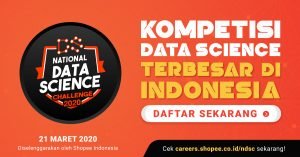 National Data Science Challenge 2020