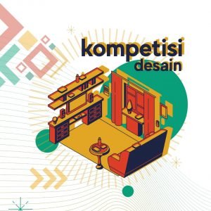 Spasial Patra Matra : Design Competition