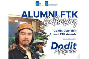 Alumni FTK Gathering
