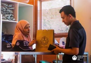 Initiatives ITS Business and Enterpreneurship