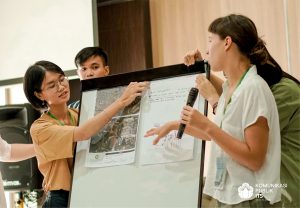 Initiatives ITS Enhancing Diversity