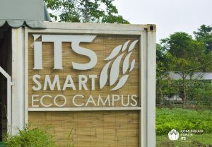 ITS Smart Eco Campus