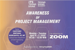 Awareness of Project Management
