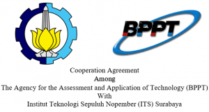 ITS and BPPT Conduct Collaborate On “National Research in Maritime Field”