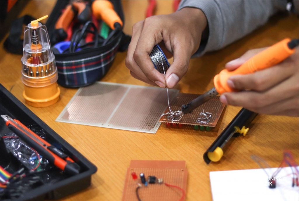 Automation-Electronic-Engineering