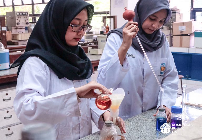 Laboratorium