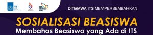 Scholarship Information: Scholarships at ITS
