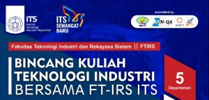 Discussion of Industrial Technology with FT-IRS ITS