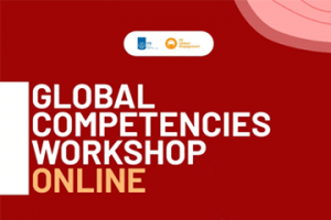 Global Competencies Workshop (GCW) Online 2020