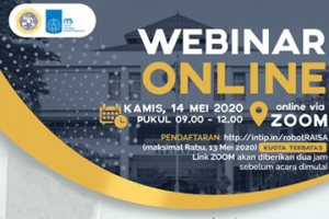 Webinar Online