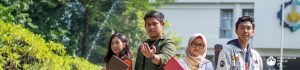 Mahasiswa ITS