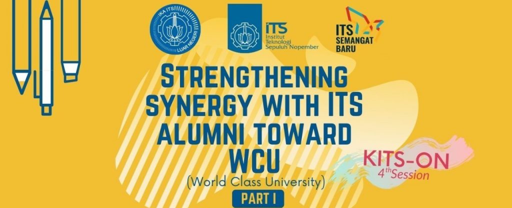 Strengthening Synergy With ITS Alumni Toward WCU