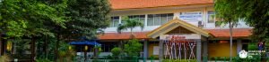 Sentral Bahasa dan BudayaITS