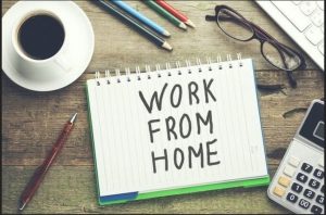 MyITS WorkTime, Aplikasi Presensi WFH Saat Wabah Corona