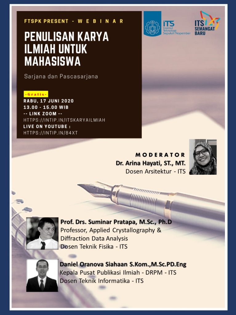 Writing Scientific Papers for Students