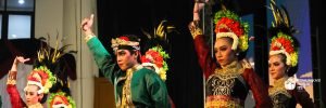 Art and Performance