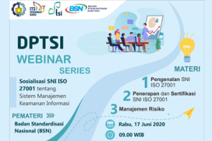 DPTSI Webinar
