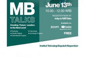 MB Talks