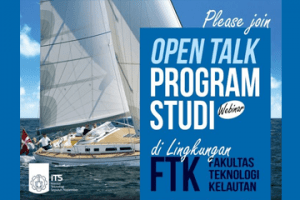 Open Talk Program Studi FTK
