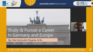Alumni Recommends Germany and France