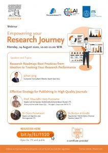 ELECTICS Webinar Series ITS