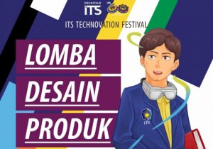 Lustrum ITS : Product Design Competition