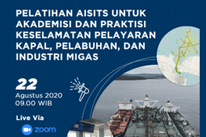 AISITS Training For Civitas Academica and Practitioners of safety in shipping