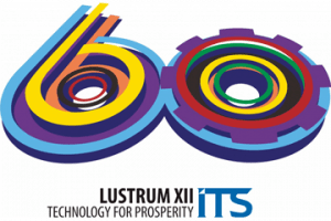 LUSTRUM  XII DIES NATALIS ITS KE 60