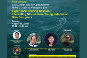Free Webinar Desain Produk Industri