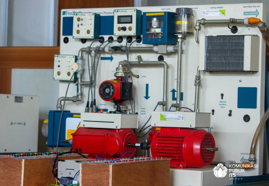 Technology of Water Building Construction Engineering