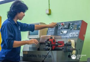 Technology of Manufacturing Engineering
