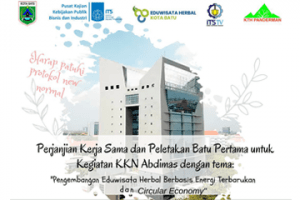 Cooperation agreement and groundbreaking