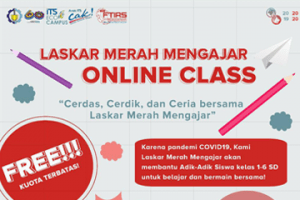 Online Class With FTIRS