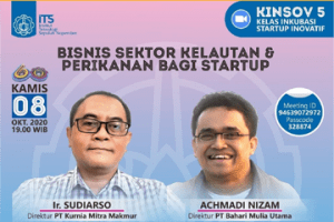Webinar : KINSOV 5