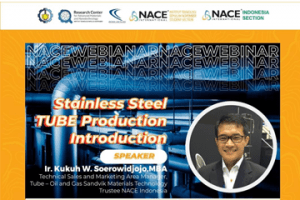 Webinar : NACE SC ITS
