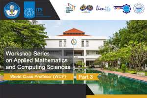 Workshop Series on Applied Mathematics and Computing Sciences Part 3